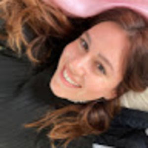 Meet your Posher, Andrea